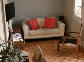  Lovely apartment with a terrace  Барселона